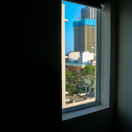 Robin Hotel Danang Zewnętrze zdjęcie