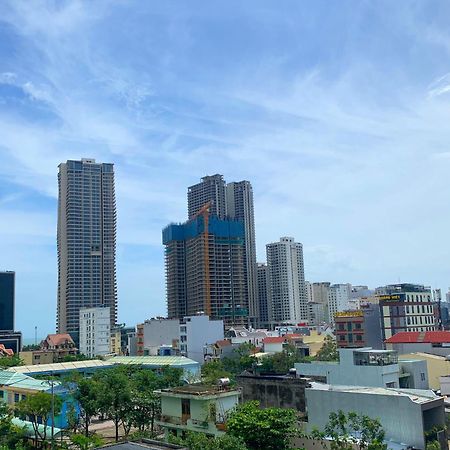 Robin Hotel Danang Zewnętrze zdjęcie
