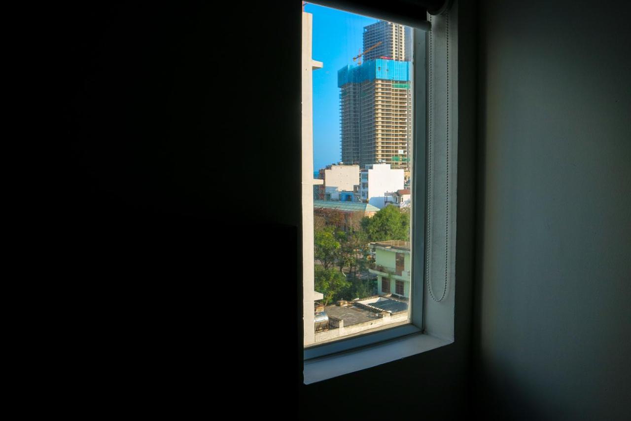 Robin Hotel Danang Zewnętrze zdjęcie