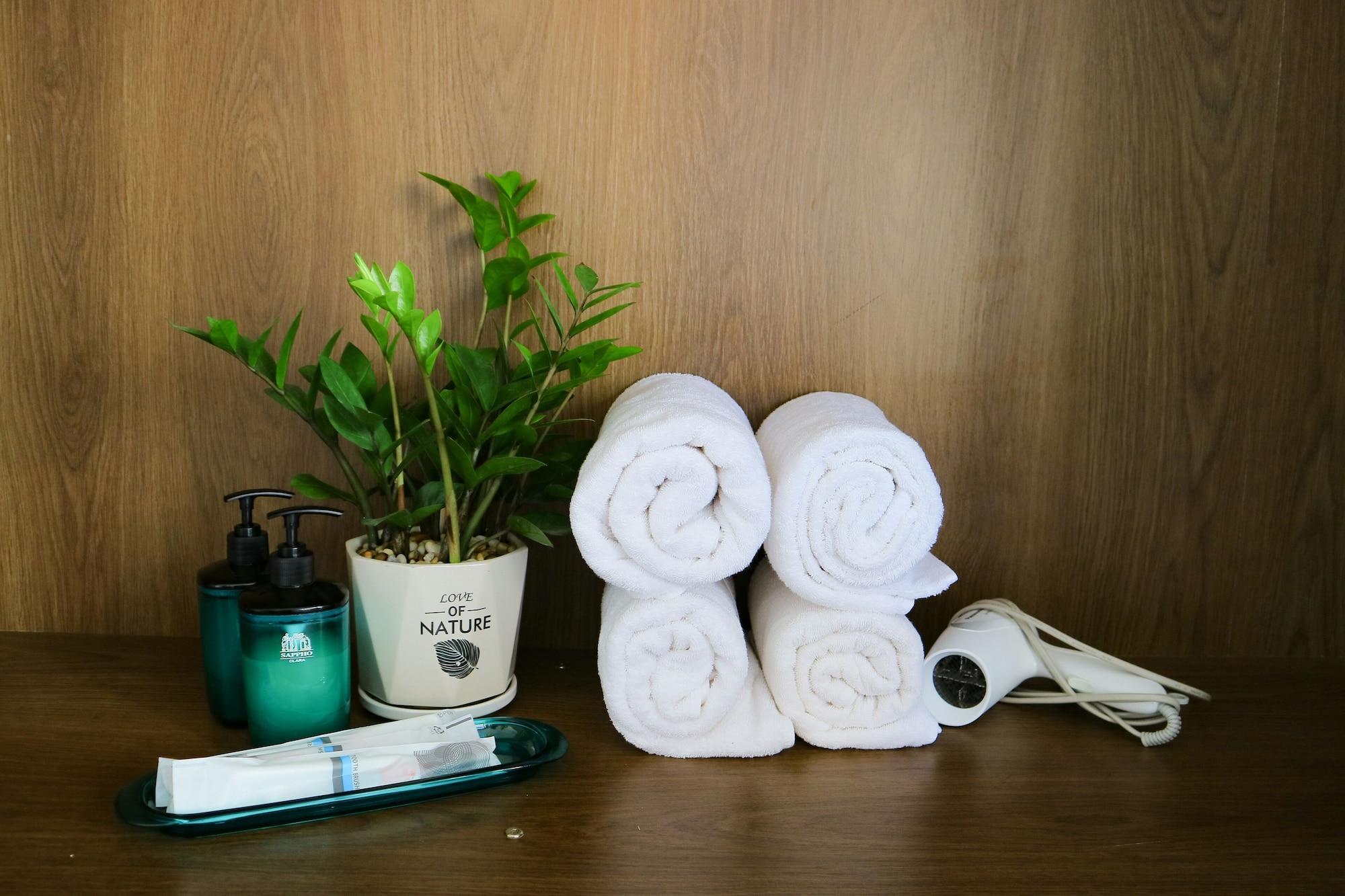 Robin Hotel Danang Zewnętrze zdjęcie