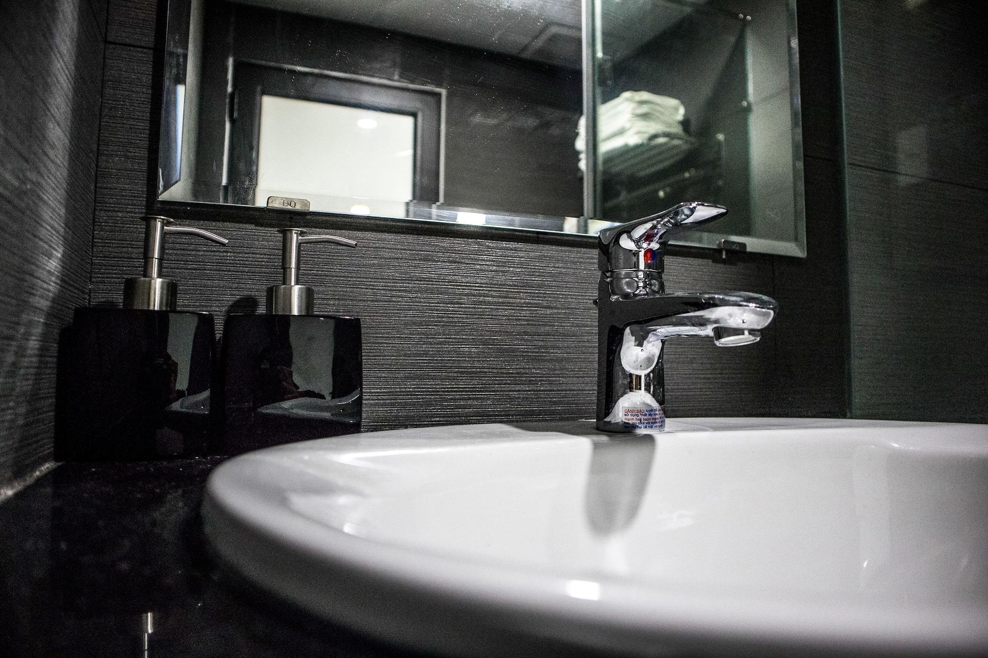 Robin Hotel Danang Zewnętrze zdjęcie