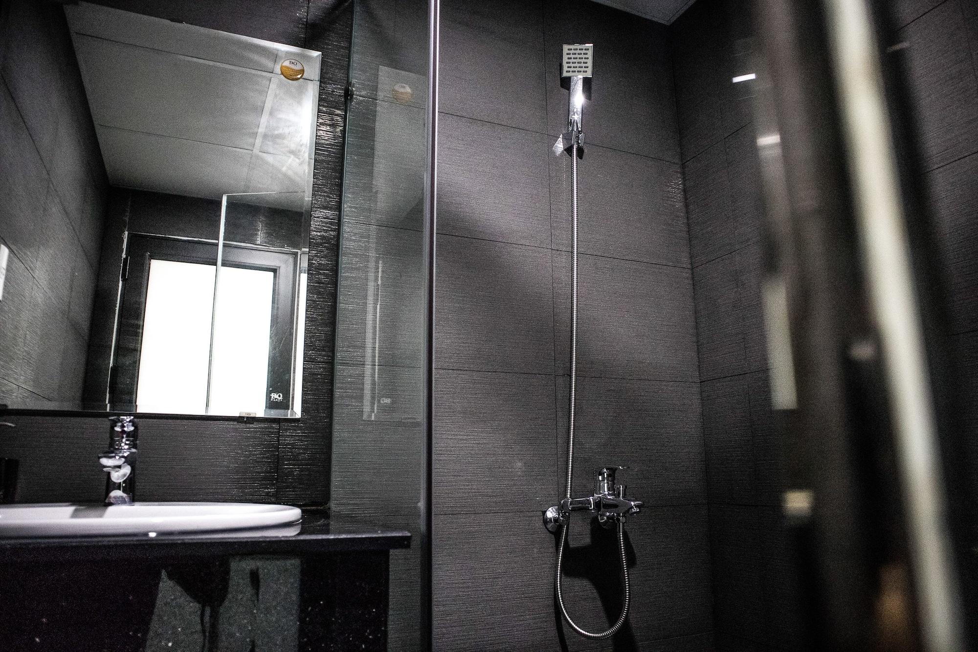 Robin Hotel Danang Zewnętrze zdjęcie