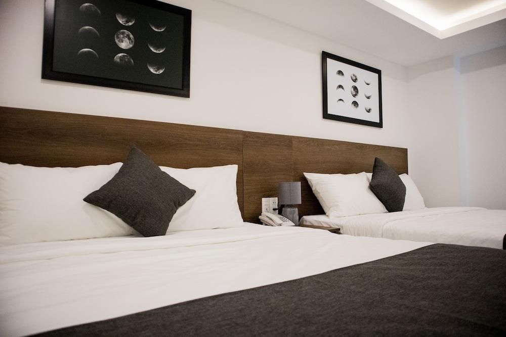 Robin Hotel Danang Zewnętrze zdjęcie