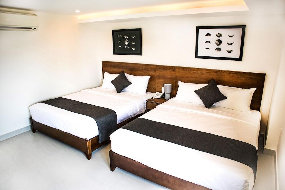 Robin Hotel Danang Zewnętrze zdjęcie
