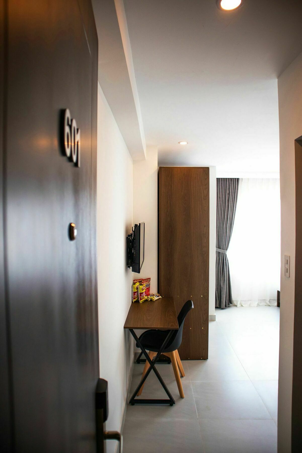 Robin Hotel Danang Zewnętrze zdjęcie