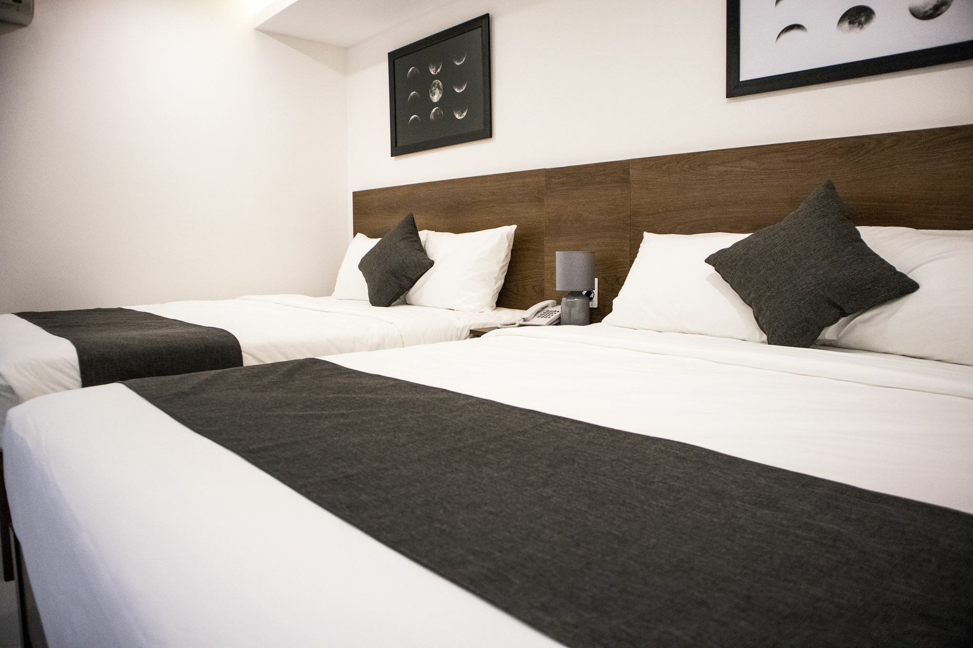 Robin Hotel Danang Zewnętrze zdjęcie