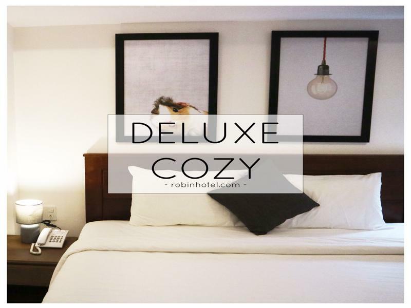 Robin Hotel Danang Zewnętrze zdjęcie