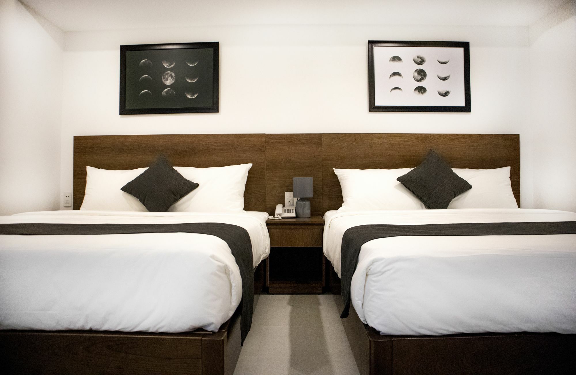 Robin Hotel Danang Zewnętrze zdjęcie