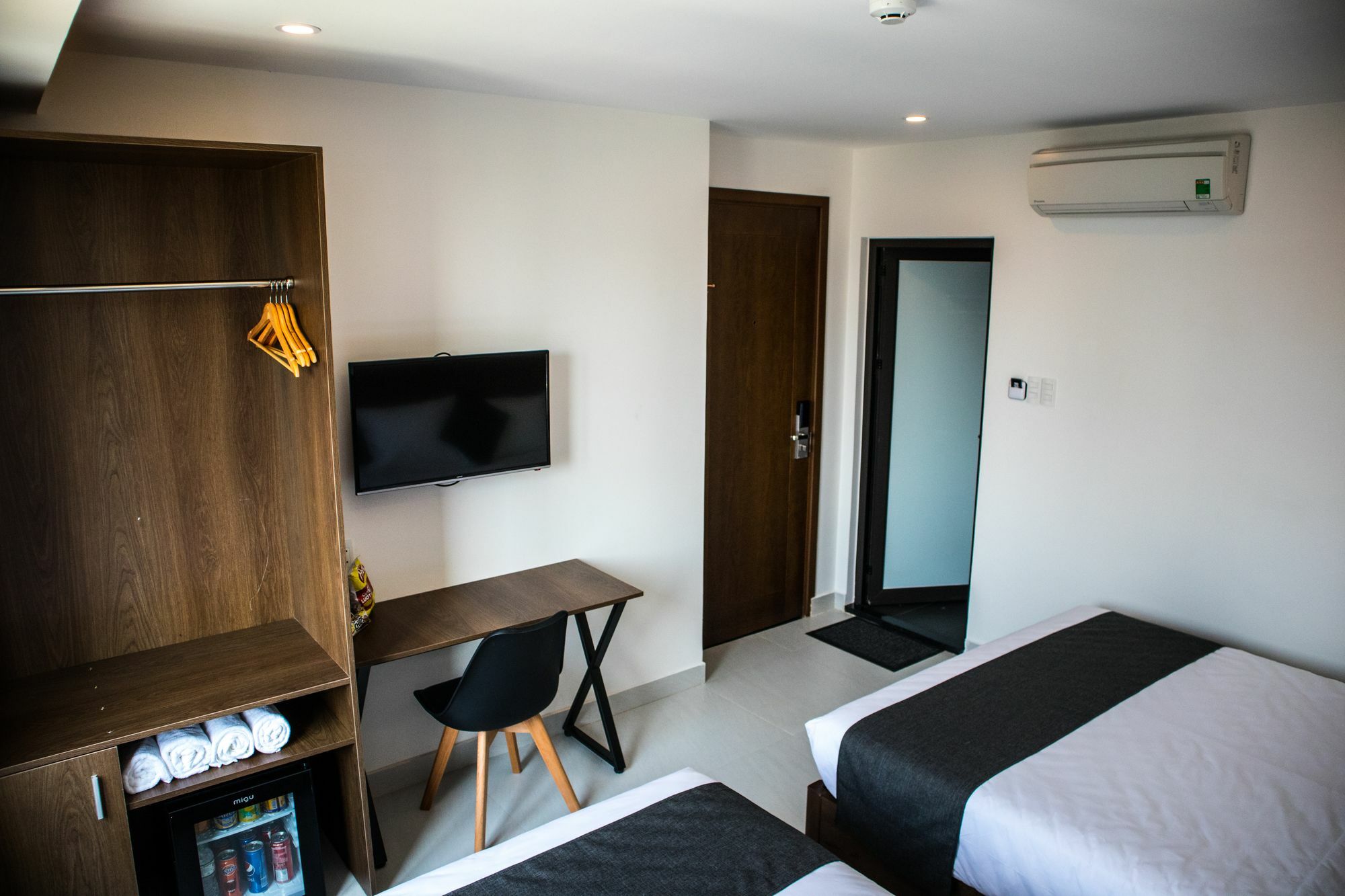 Robin Hotel Danang Zewnętrze zdjęcie