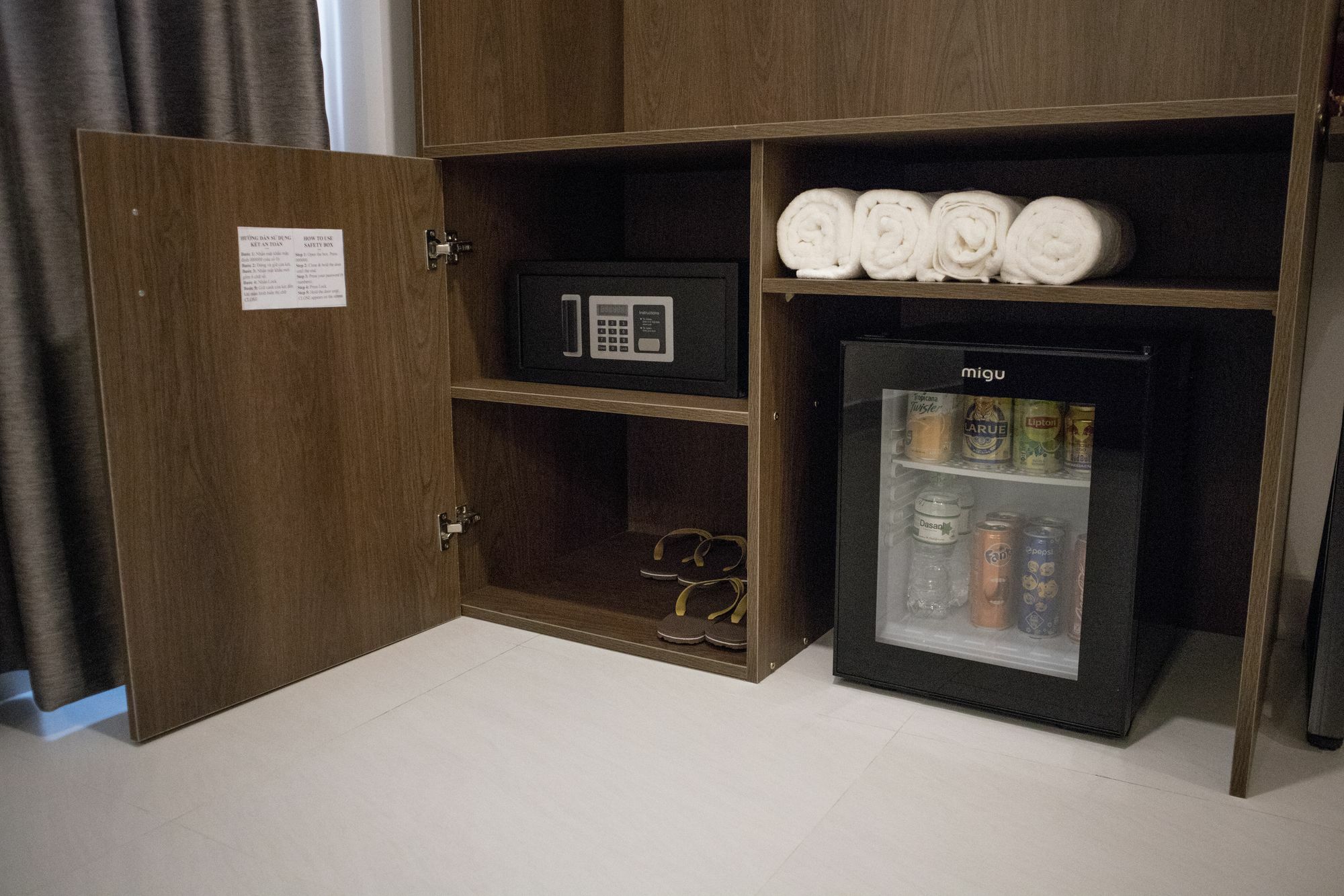 Robin Hotel Danang Zewnętrze zdjęcie