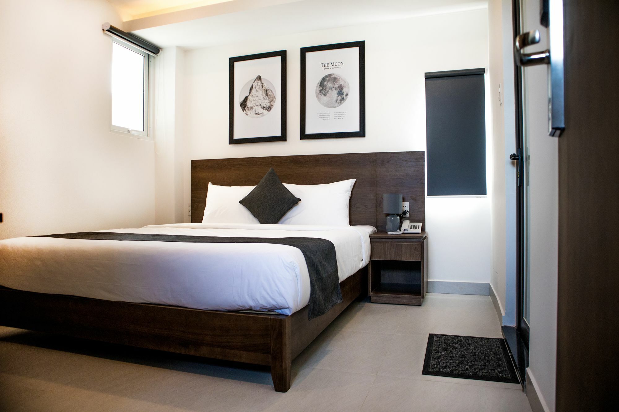 Robin Hotel Danang Zewnętrze zdjęcie