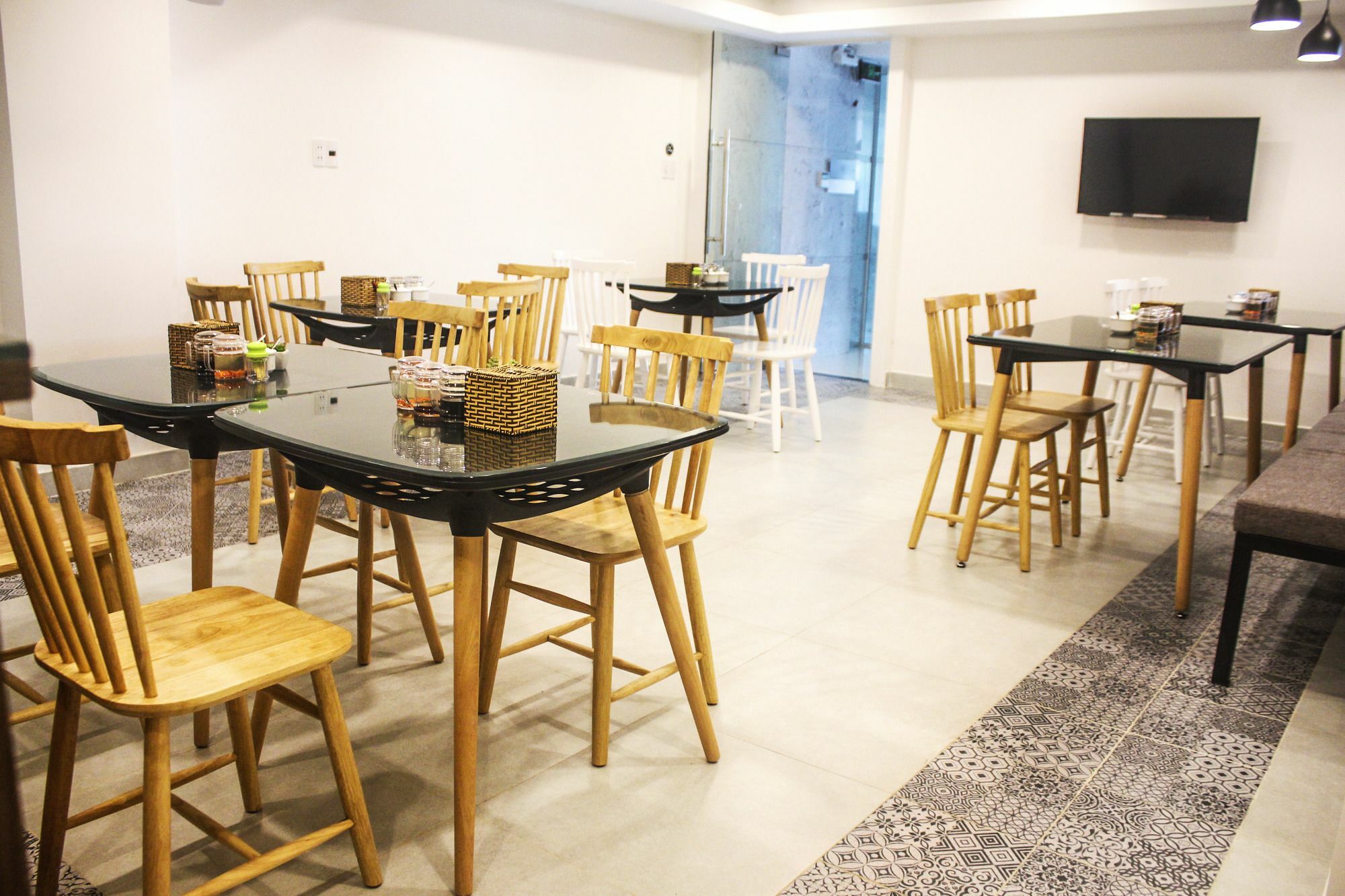 Robin Hotel Danang Zewnętrze zdjęcie
