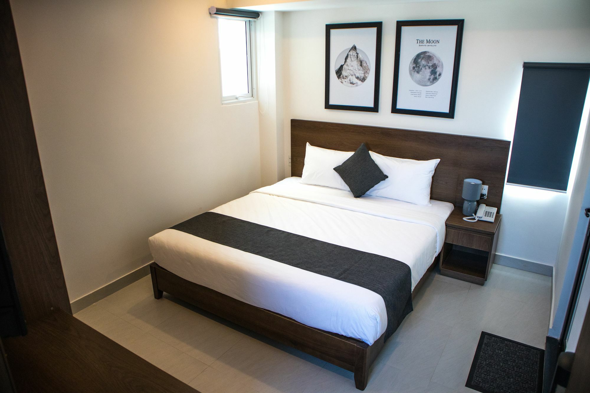 Robin Hotel Danang Zewnętrze zdjęcie
