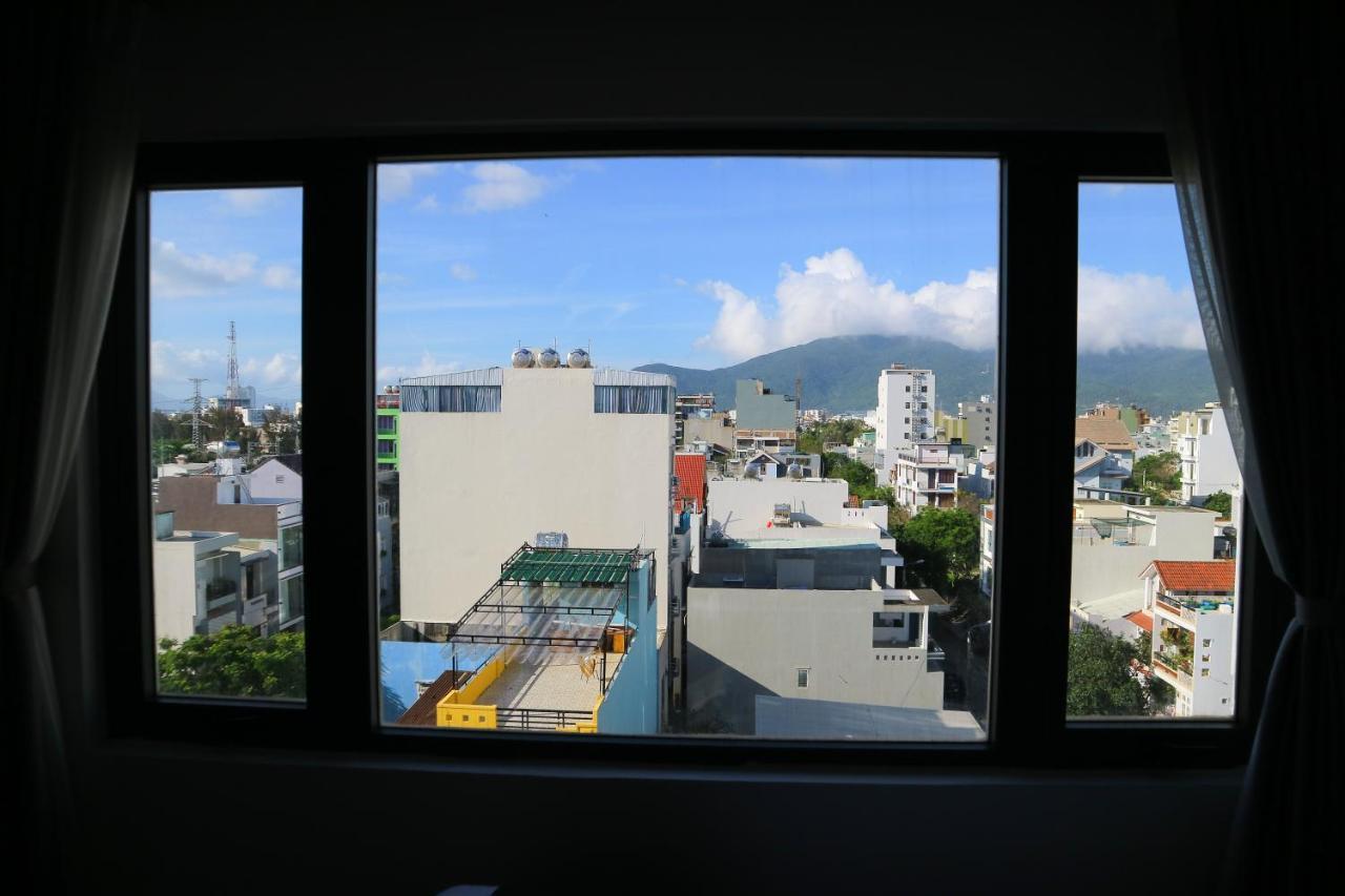 Robin Hotel Danang Zewnętrze zdjęcie